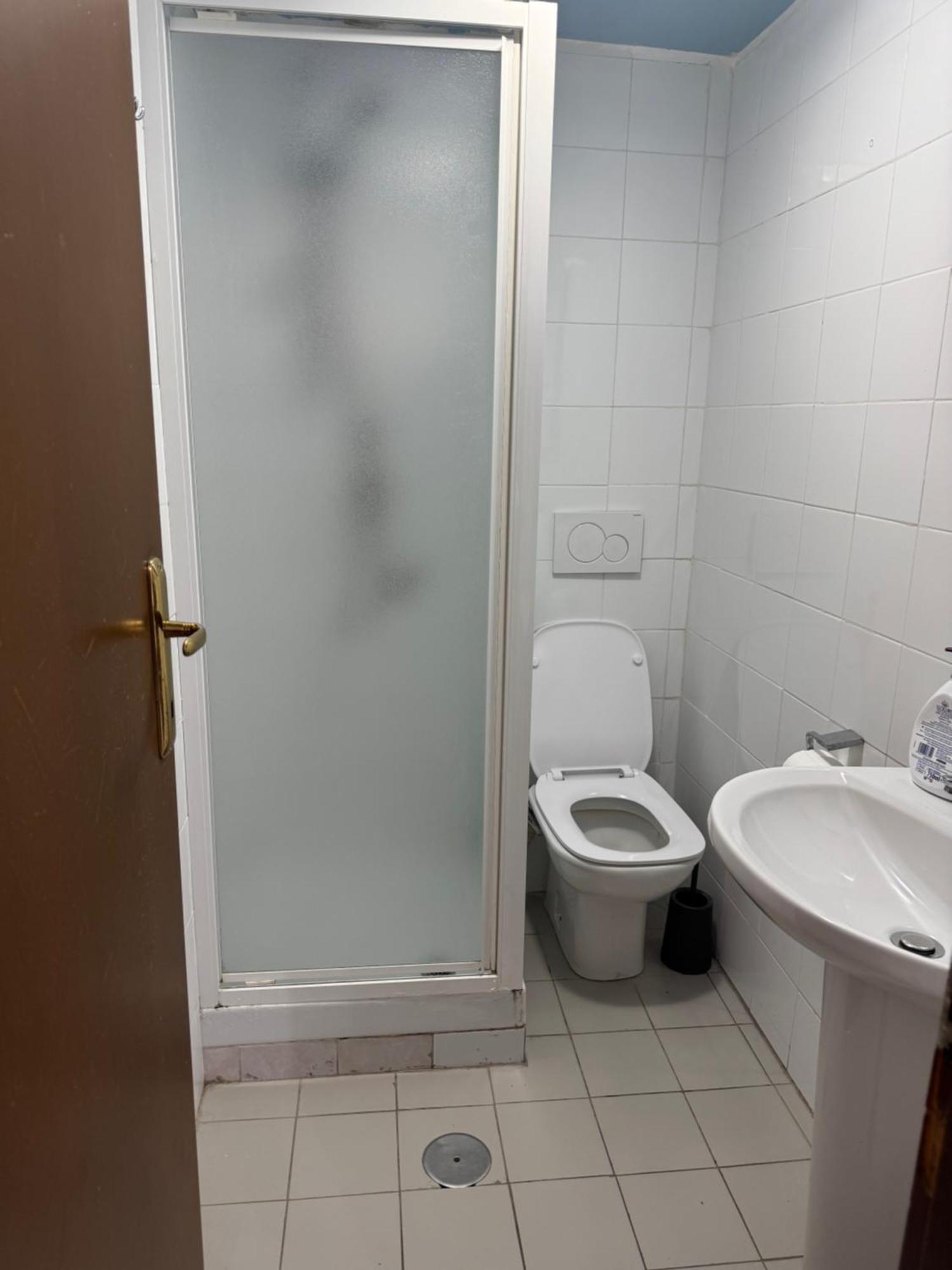 Destination In Rome Hostel Exterior photo